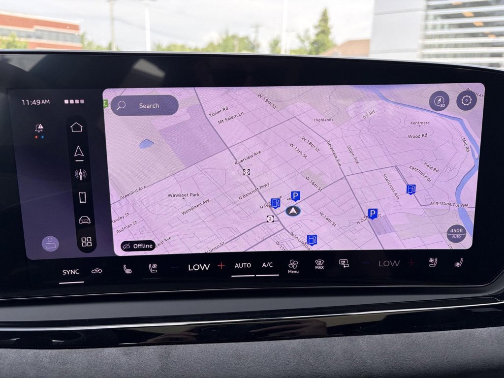 New 2026 Audi S5 Prestige AWD/4WD image 20