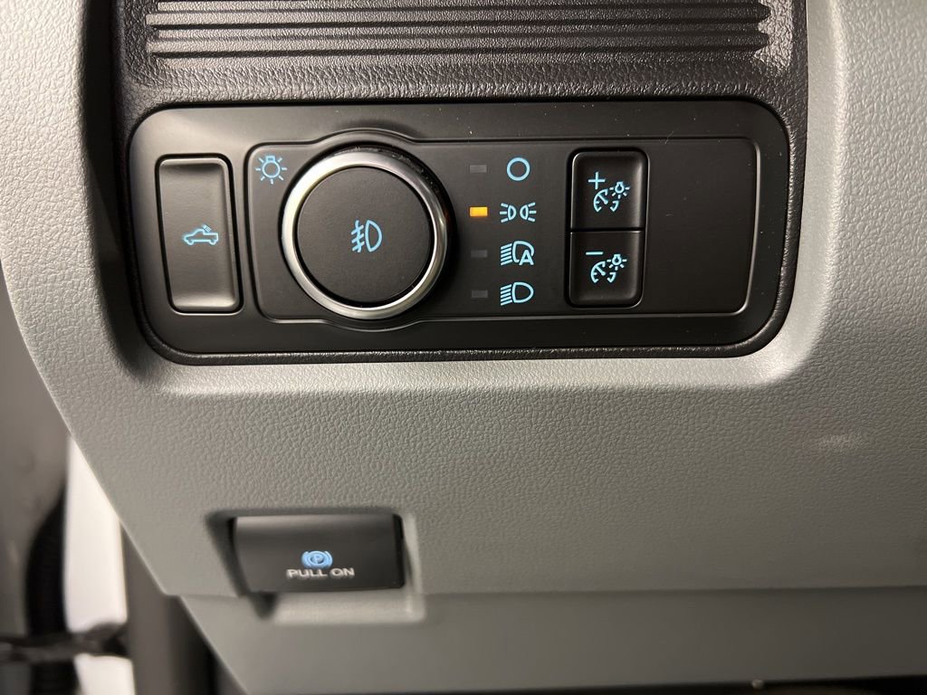 New 2026 Ford F350 XL w/ STX Appearance Package image 20