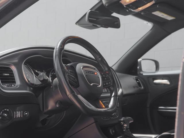 Used 2020 Dodge Charger Scat Pack RWD image 4