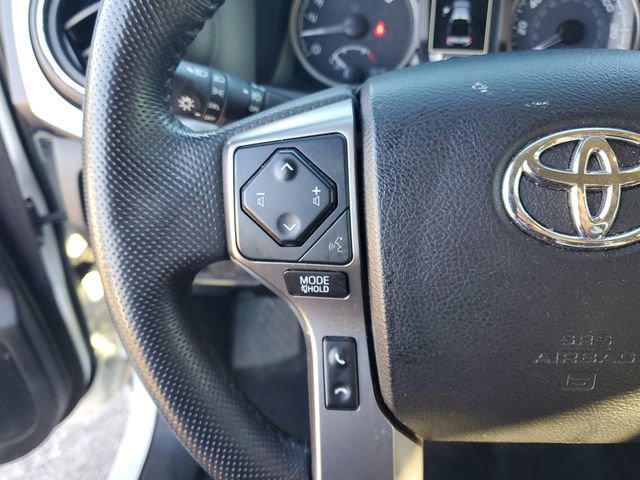 Used 2023 Toyota Tacoma SR image 15