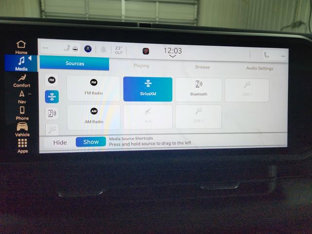 New 2026 Jeep Wrangler Unlimited Rubicon w/ Technology Group image 26