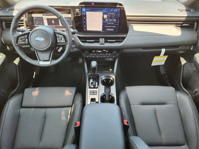 New 2026 Subaru Outback Touring XT AWD/4WD image 22