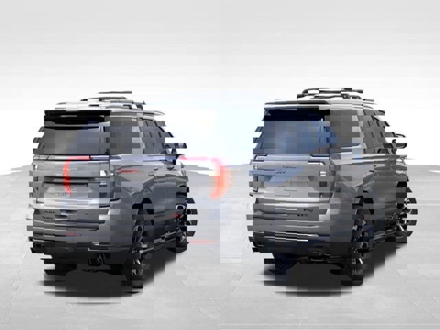 New 2026 GMC Yukon XL AT4 Ultimate image 4