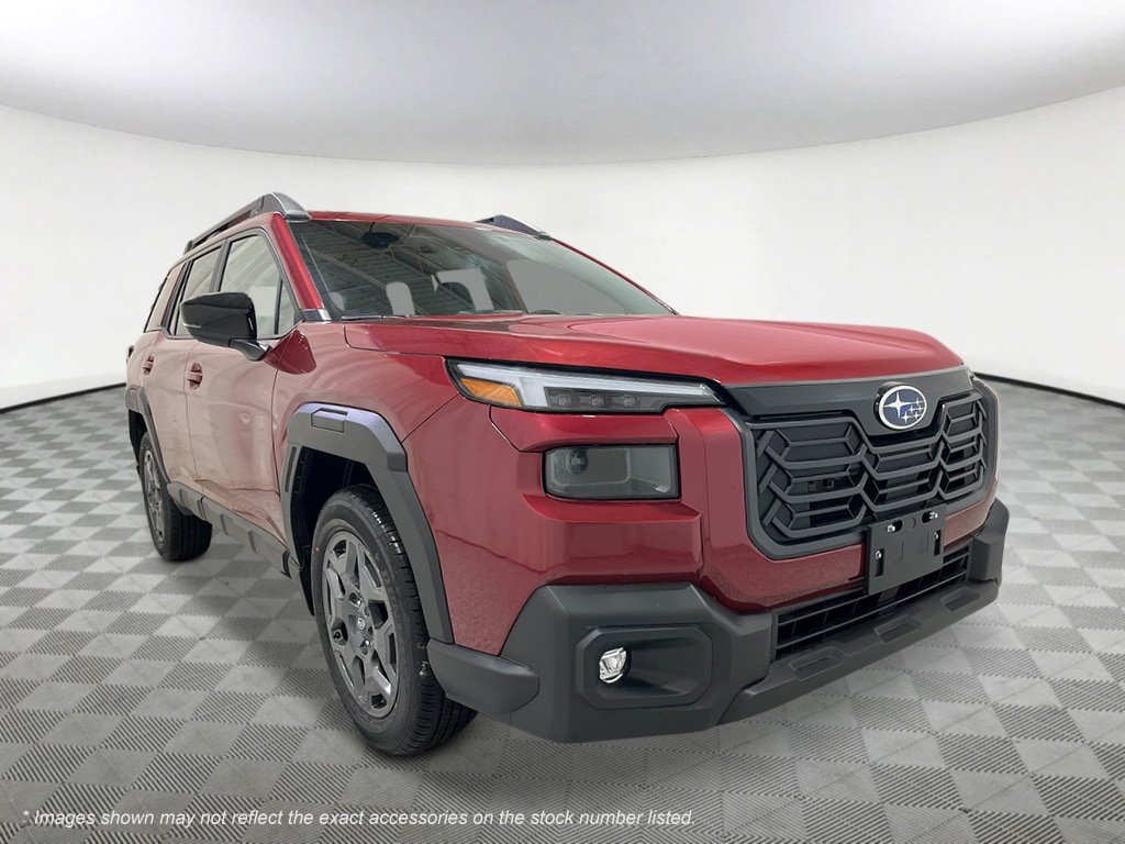 New 2026 Subaru Outback Premium AWD/4WD image 8