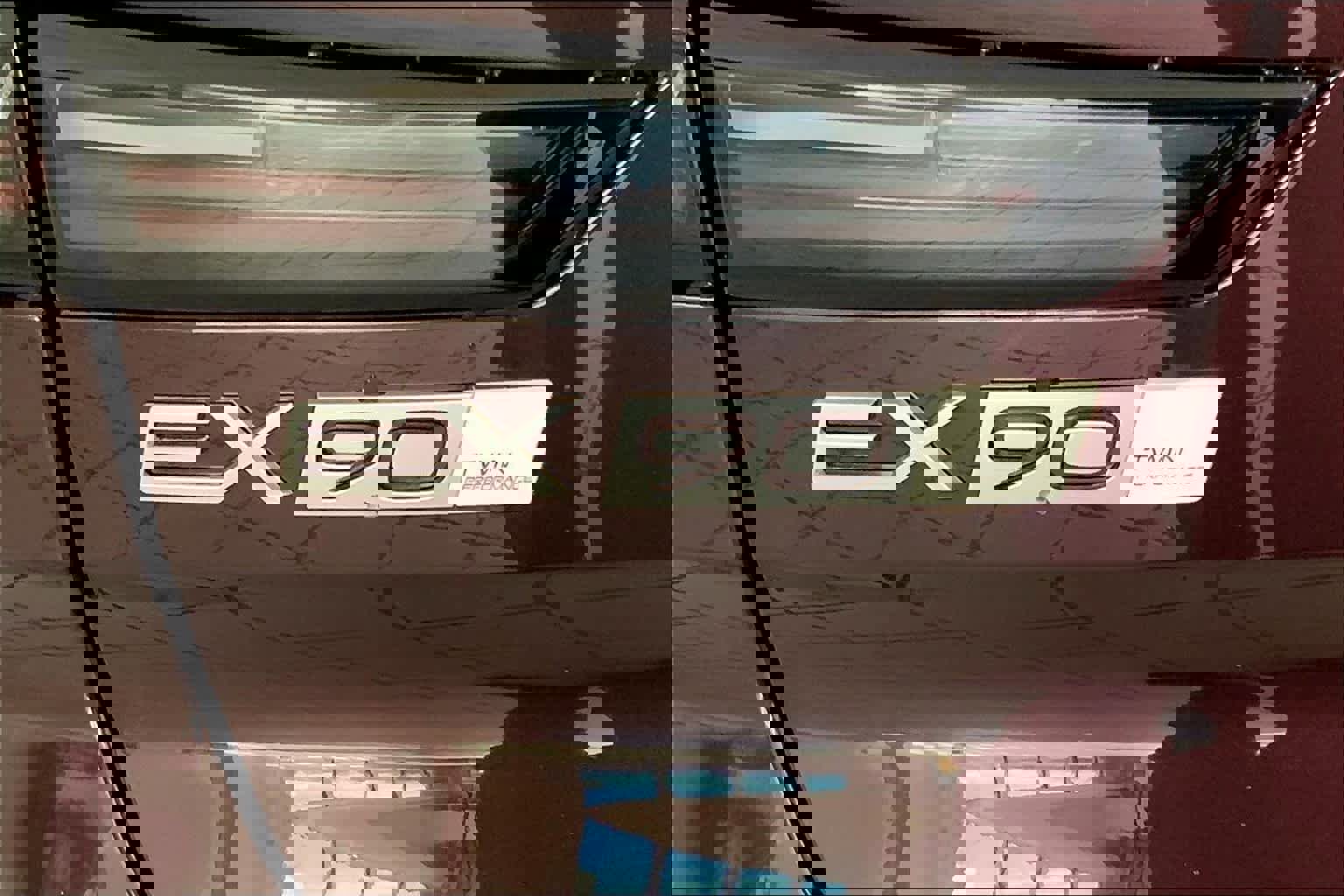 New 2025 Volvo EX90 Ultra image 6