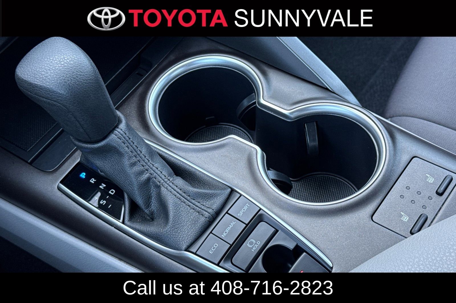 Certified 2024 Toyota Camry LE w/ Cold Weather Package image 24