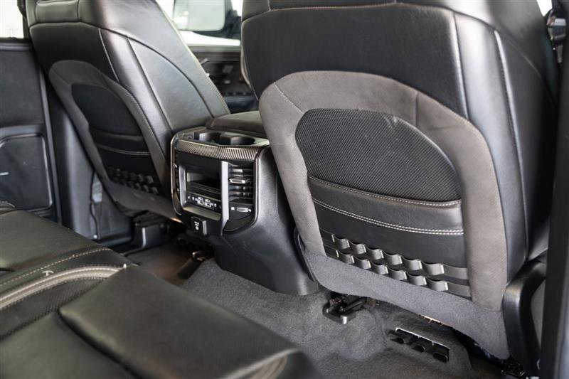 Used 2021 RAM 1500 TRX w/ TRX Level 2 Equipment Group image 32