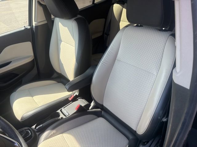 Used 2017 Buick Encore Preferred image 22