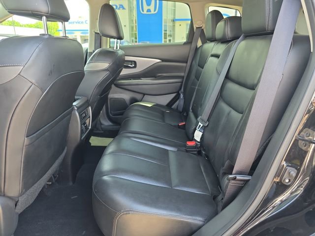 Used 2020 Nissan Murano SL FWD image 11