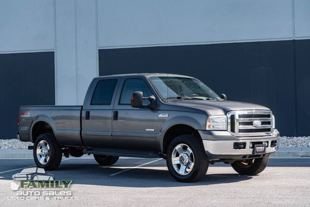 Used 2007 Ford F350 Lariat AWD/4WD image 14