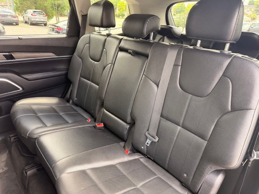 Used 2020 Kia Telluride EX AWD/4WD image 13