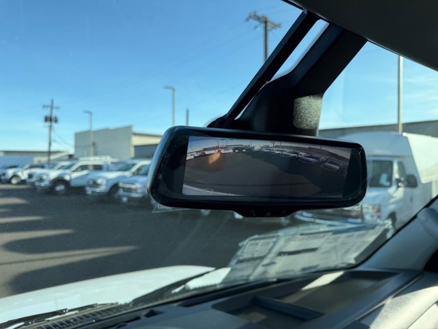 New 2027 Ford E-450 and Econoline 450 Super Duty w/ Interior Upgrade Package image 12