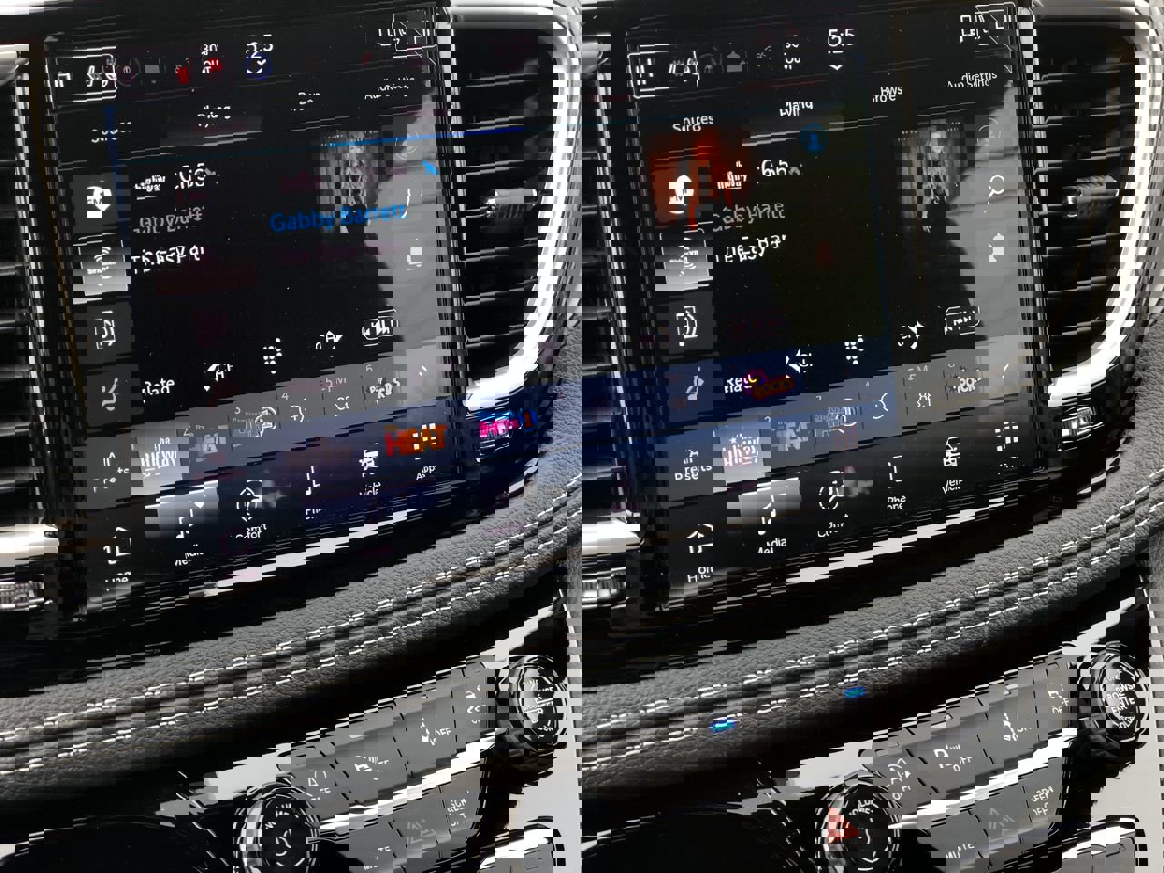 New 2026 Chrysler Pacifica Select image 29