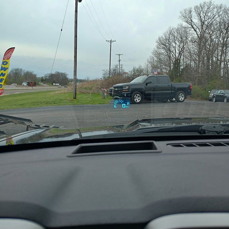 Used 2011 Chevrolet Camaro LT w/ RS Package RWD image 13