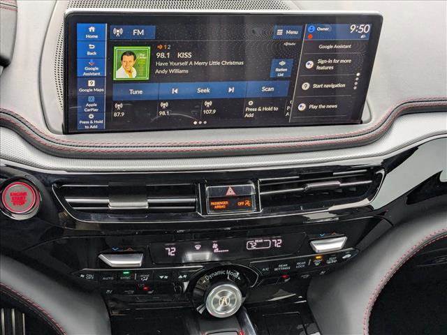 New 2026 Acura MDX A-Spec image 7