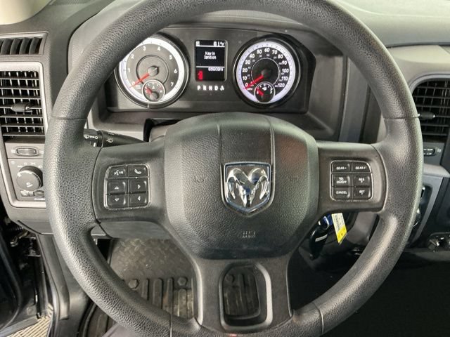 Used 2014 RAM 1500 Tradesman w/ Popular Equipment Group AWD/4WD image 10