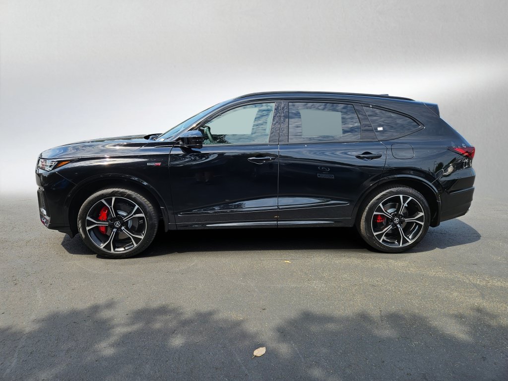 New 2026 Acura MDX Type S AWD/4WD image 4