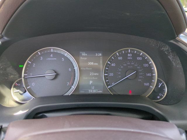 Certified 2020 Lexus RX 350L Premium w/ Premium Package AWD/4WD image 27