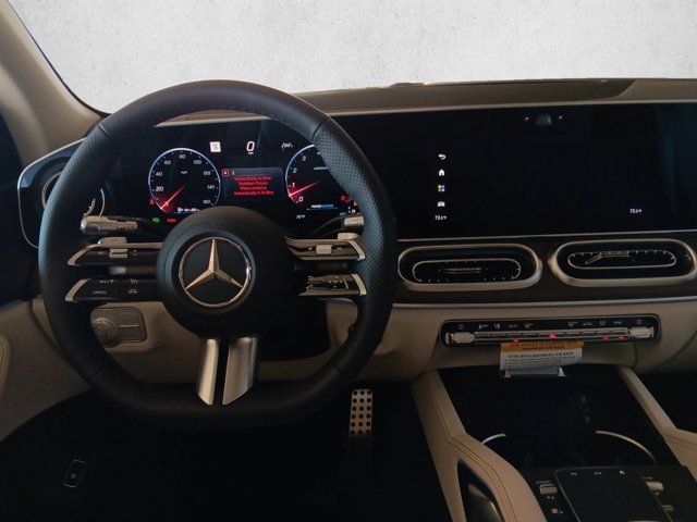 New 2027 Mercedes-Benz GLS 450 4MATIC image 15