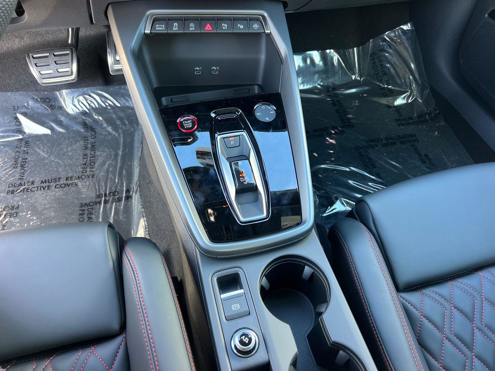 New 2026 Audi S3 Premium image 23