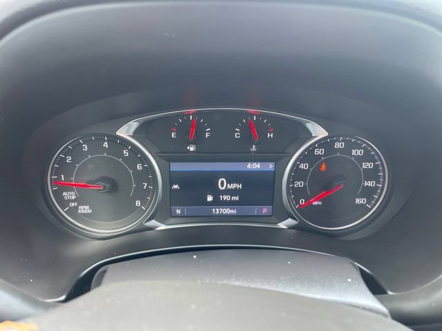 Used 2024 GMC Terrain AT4 w/ Tech Package AWD/4WD image 18