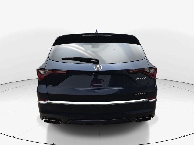 Used 2026 Acura MDX w/ Advance Package AWD/4WD image 7