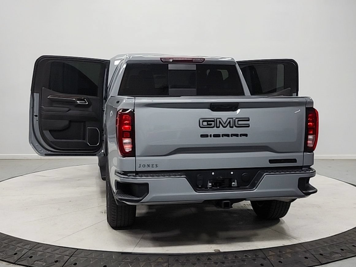 Used 2024 GMC Sierra 1500 Elevation w/ Preferred Package AWD/4WD image 14
