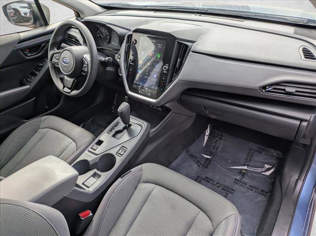 Used 2024 Subaru Crosstrek 2.0i Premium image 19