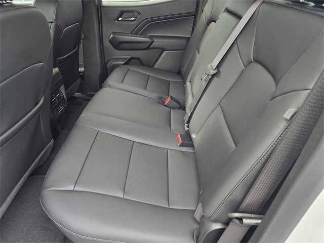 New 2026 GMC Canyon Elevation w/ Convenience Package image 9