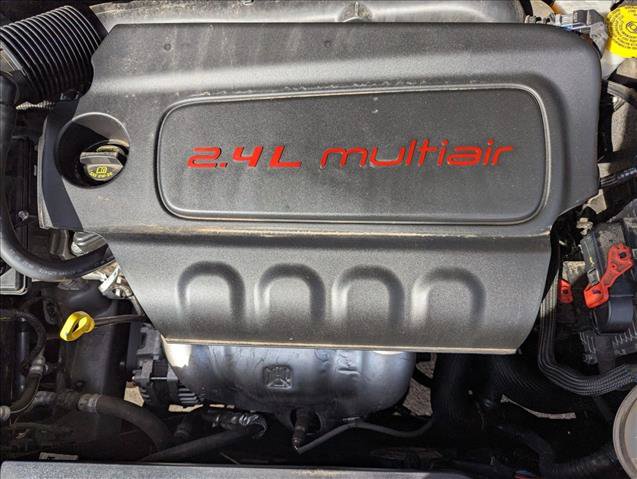 Used 2022 Jeep Compass Limited AWD/4WD image 22