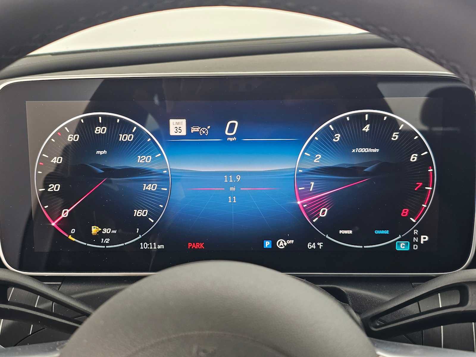New 2026 Mercedes-Benz CLE 300 4MATIC Coupe image 21