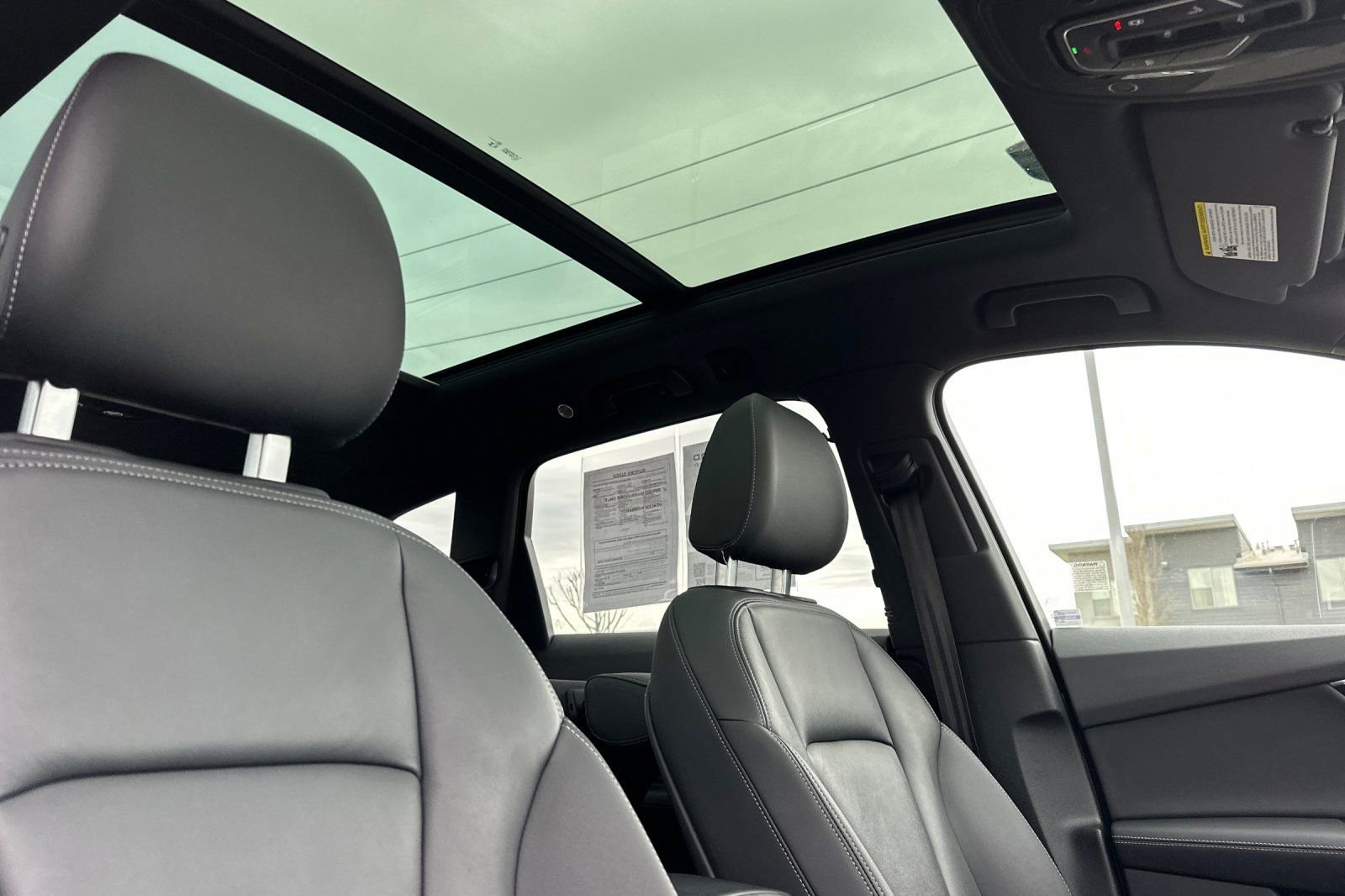 Used 2025 Audi Q7 3.0T Premium Plus image 19