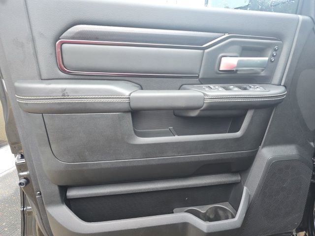 Used 2025 RAM 2500 Power Wagon image 14