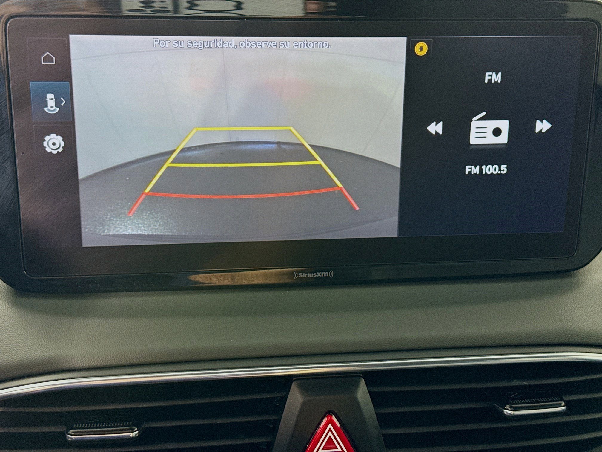 Used 2023 Hyundai Santa Fe SEL image 19