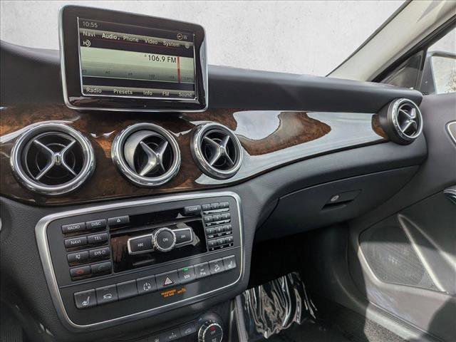 Used 2015 Mercedes-Benz GLA 250 4MATIC image 13