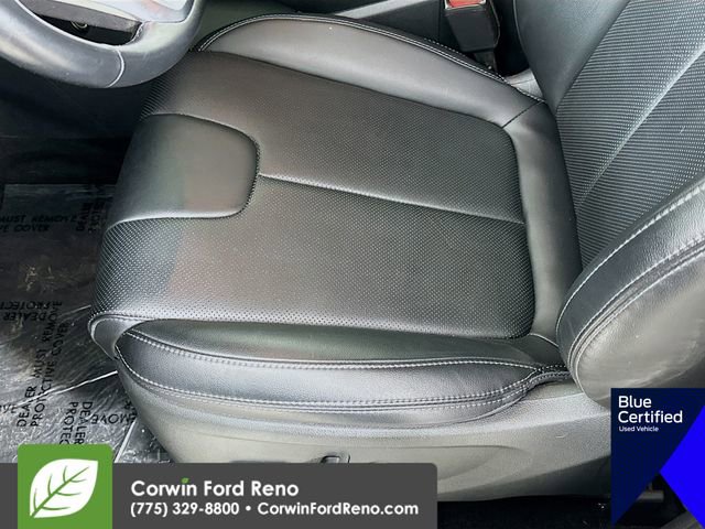 Used 2023 Hyundai Santa Fe XRT image 23