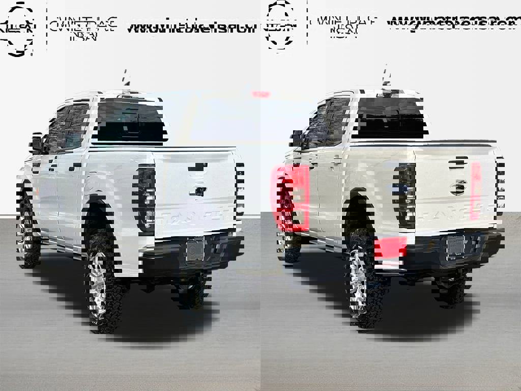 Used 2020 Ford Ranger XL w/ Equipment Group 101A Mid image 7