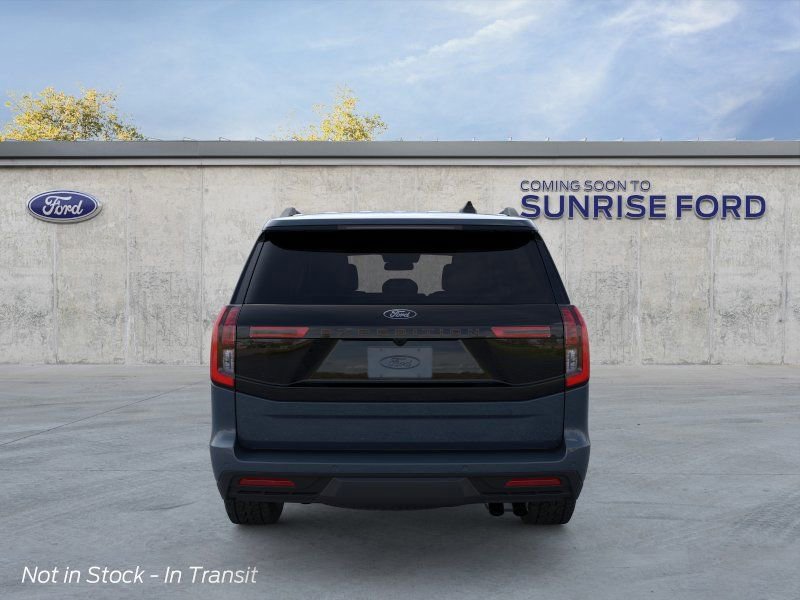 New 2026 Ford Expedition Tremor AWD/4WD image 5