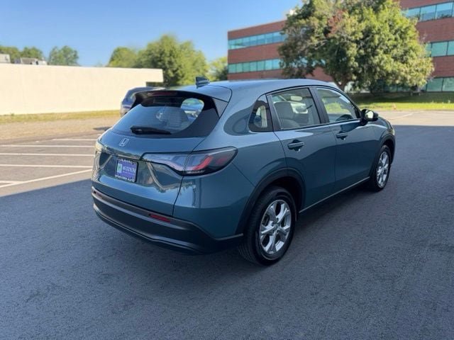 Used 2024 Honda HR-V LX image 6