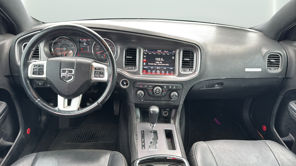 Used 2013 Dodge Charger R/T RWD image 31