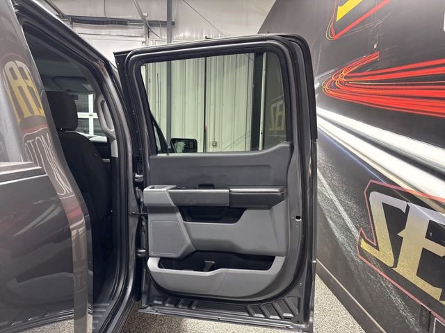 Used 2023 Ford F150 XLT image 23