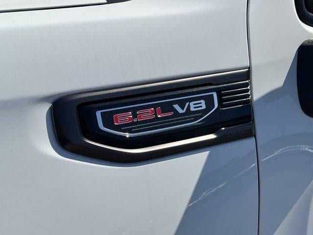 New 2026 GMC Sierra 1500 AT4X AWD/4WD image 14