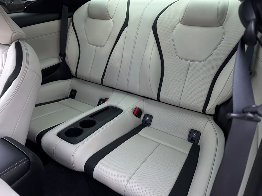 Used 2022 INFINITI Q60 3.0t Luxe w/ Essential Package image 14