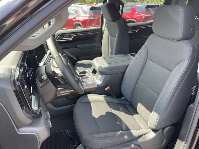 New 2026 Chevrolet Silverado 1500 RST AWD/4WD image 11