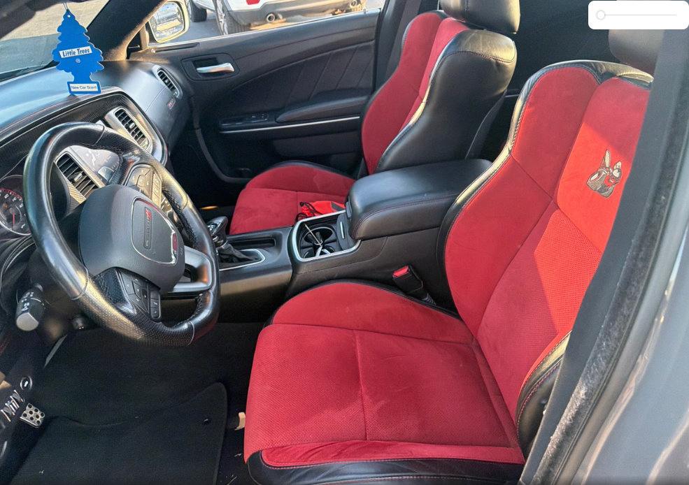 Used 2023 Dodge Charger Scat Pack RWD image 3
