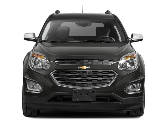 Certified 2017 Chevrolet Equinox Premier w/ Enhanced Convenience Package FWD image 7