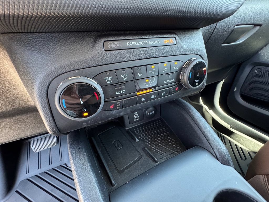 Used 2023 Ford Bronco Sport Outer Banks AWD/4WD image 28