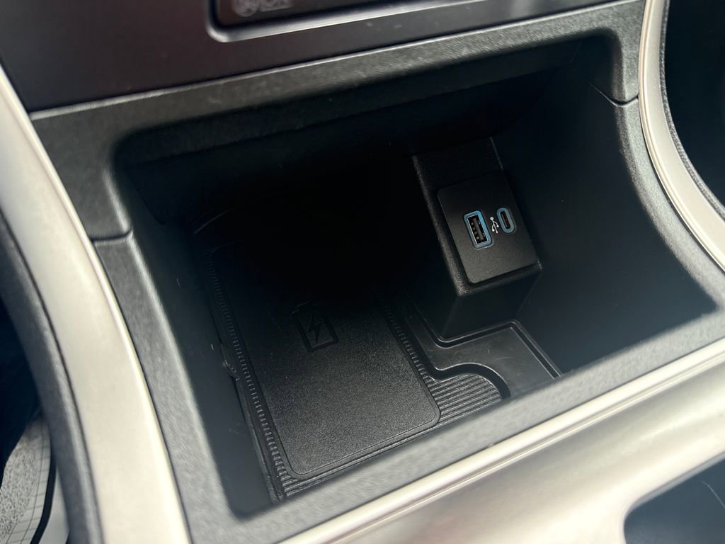 Used 2024 Ford Edge SEL w/ Convenience Package image 36