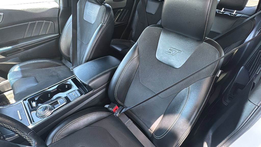 Certified 2020 Ford Edge ST w/ Equipment Group 401A AWD/4WD image 22