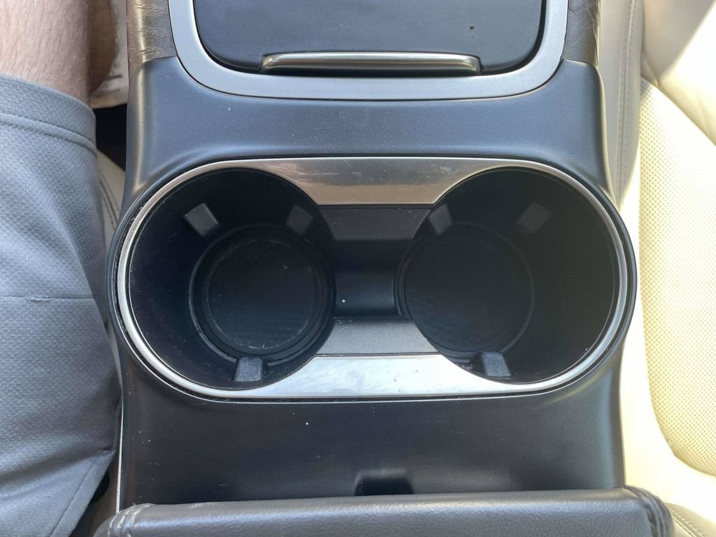 Used 2019 Lincoln Nautilus Select FWD image 18